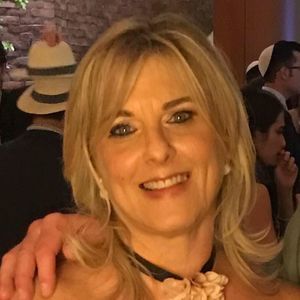 Meet your Posher, Roselyn